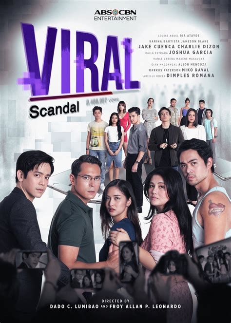 viral scandal pilipino